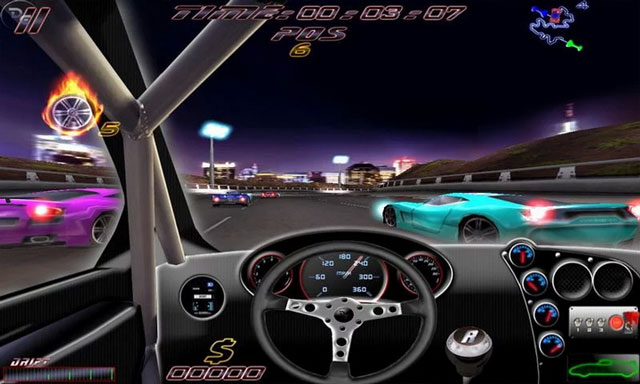 Car Racing Apps For Android Free Download