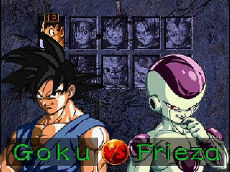dragon ball gt final bout ps1