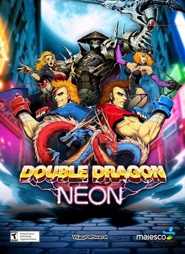 Double dragon 3 free download for android phone