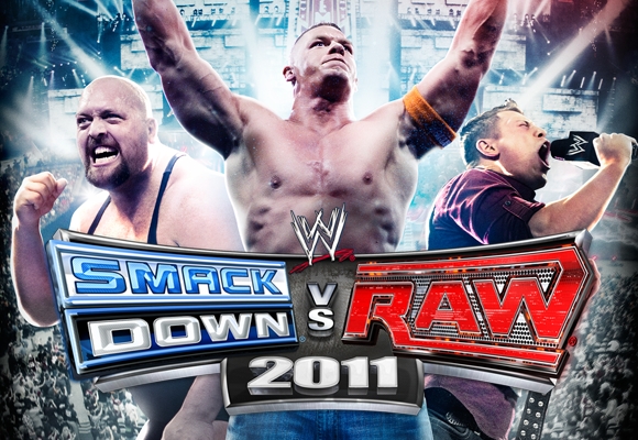 Wwe smackdown vs raw 2017 for android free download latest version