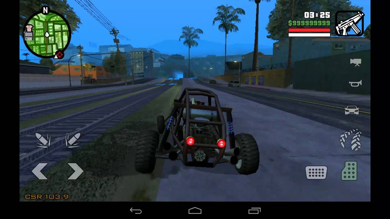 Gta Sa Mod Pack Download For Android